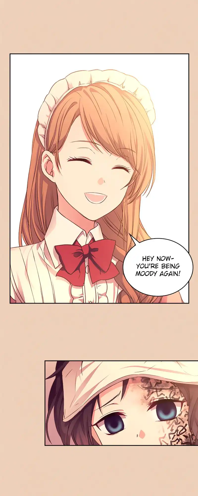 Sincerely: I Became a Duke's Maid Chapter 13 11